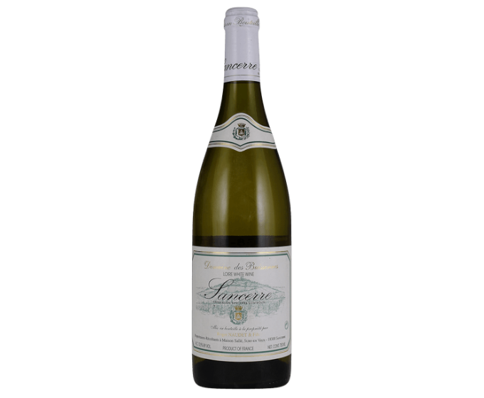 Domaine des Buissonnes Sancerre Cuvee Pierre a Feu 750ml (No Barcode)