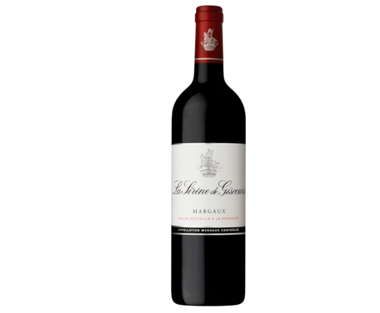 Chateau Giscours La Sirene de Giscours 2016 750ml