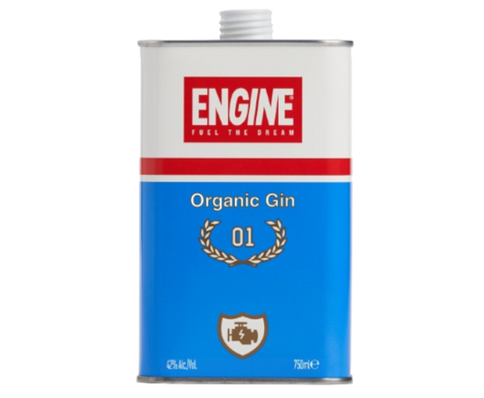 Engine Gin 750ml