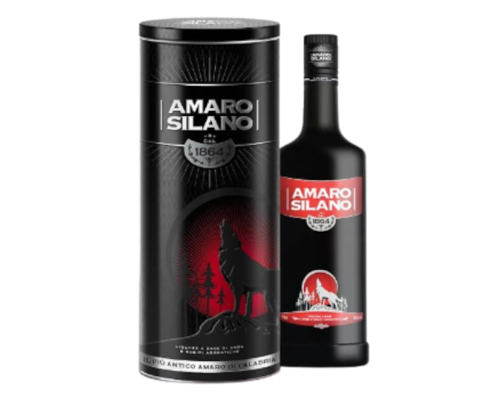 Liquorificio Amaro Silano 1864 1L