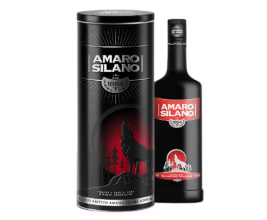 Liquorificio Amaro Silano 1864 1L