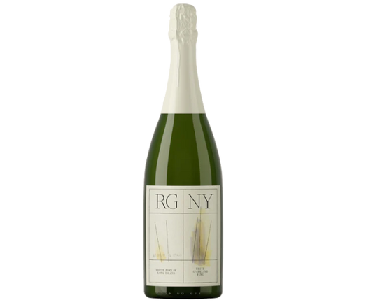 RGNY Sparkling White North Fork of Long Island 750ml