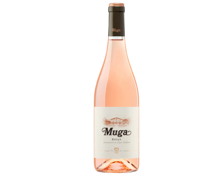 Bodegas Muga Rosado 2024 750ml