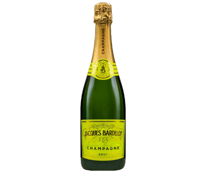 Jacques Bardelot Brut 750ml