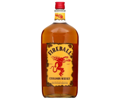 Fireball 1L