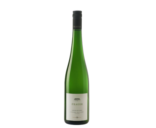 Weingut Prager Hinter der Burg Gruner Veltliner Federspiel 2024 750ml