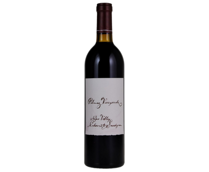 Palmaz Cabernet  Sauv 2019  750ml