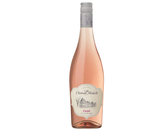 Chateau Ste Michelle Rose 2023 750ml