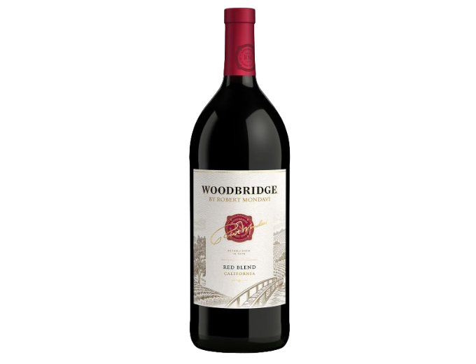 Robert Mondavi Woodbridge Red Blend 1.5L