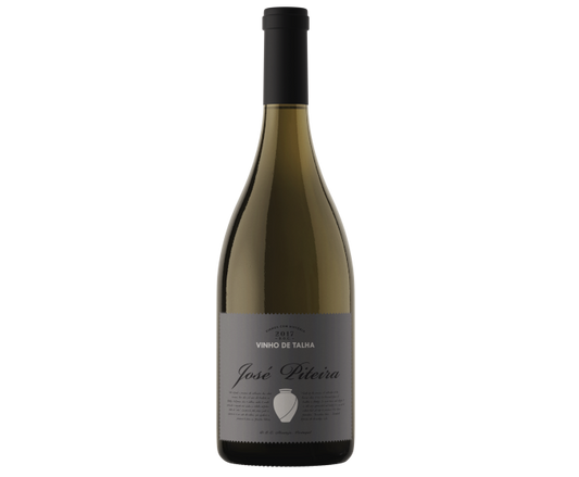 Jose Piteira Vinho De Talha Branco 750ml