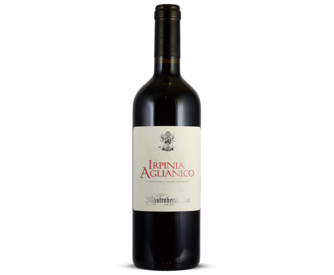 Mastroberardino Aglianico Irpinia 2020 750ml