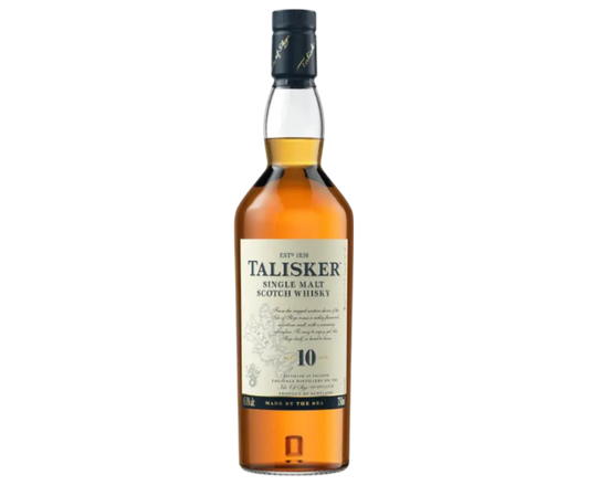 Talisker 10 Years 750ml