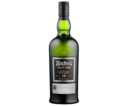 Ardbeg 19 Years Traigh Bhan Batch No.5 2023 750ml