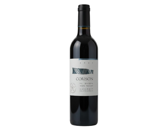 Corison Napa Cabernet Sauv 2021 375ml