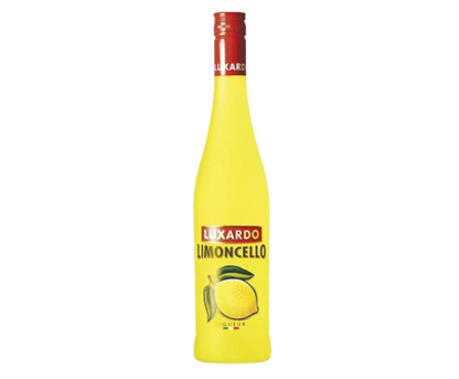 Luxardo Limoncello 750ml