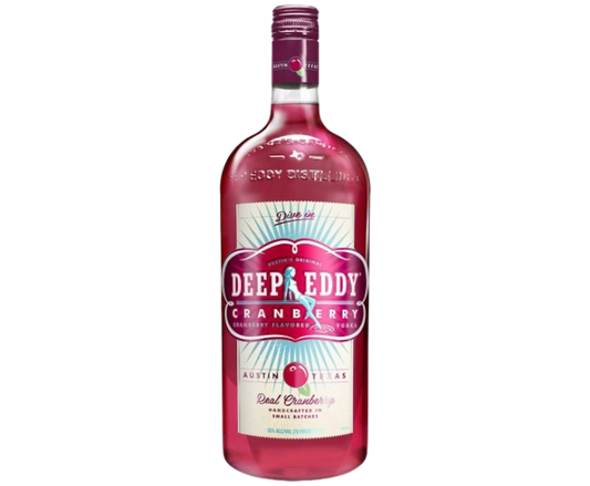 Deep Eddy Cranberry 1.75L (DNO P3)