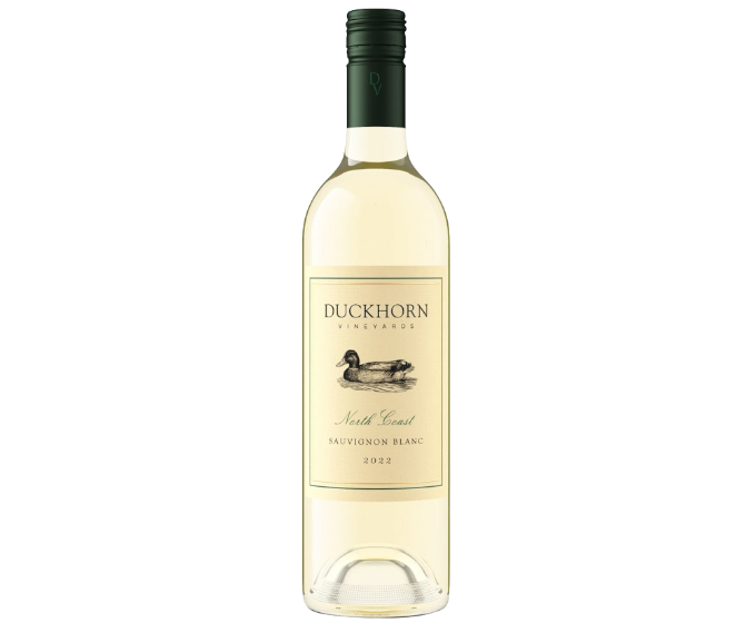 Duckhorn Sauv Blanc 2023 750ml