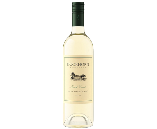 Duckhorn Sauv Blanc 750ml