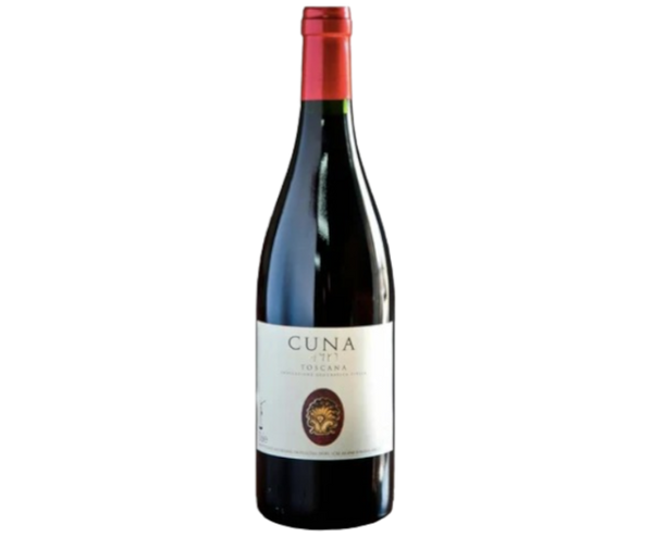 Staderini Cuna Pinot Nero 2019 750ml, Red Wine