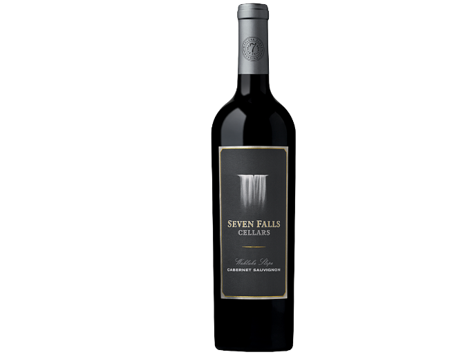 Seven Falls Cabernet Sauv 2021 750ml