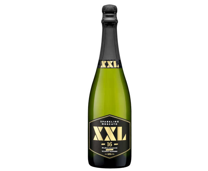 XXL Sparkling Moscato 750ml - Muscat Spain wine at Primo Liquors Fort Lauderdale