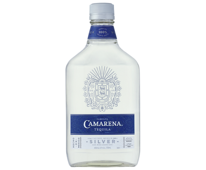 Familia Camarena Silver 375ml