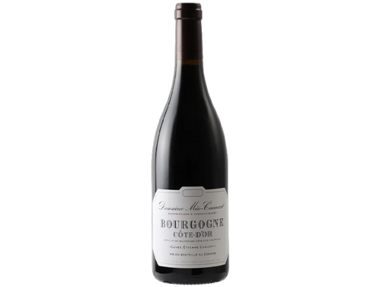 Domaine Meo Camuzet Bourgogne Rouge Cote D OR Cuvee Etienne Camuzet 2022 750ml - France Burgundy wine at Primo Liquors Fort Lauderdale