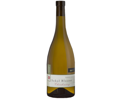 Sokol Blosser Chard 2019 750ml