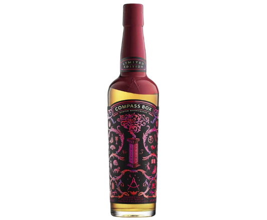 Compass Box No Name 750ml