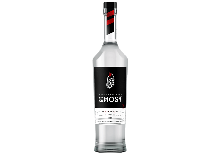 Ghost Blanco 750ml (DNO P3)