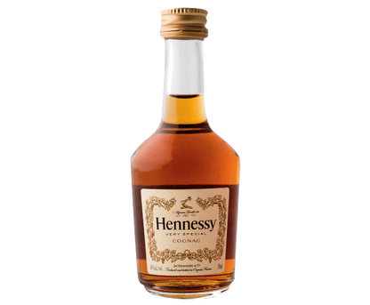 Hennessy VS 50ml (HR)