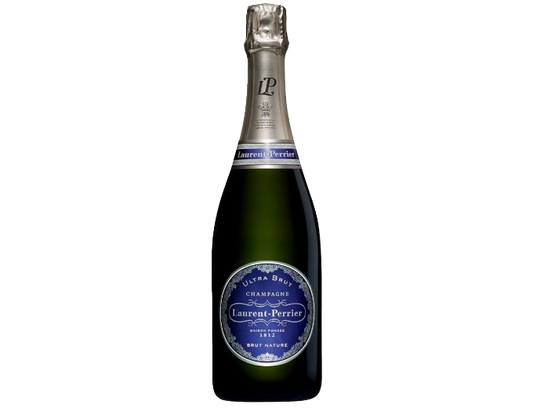 Laurent Perrier Ultra Brut 750ml (DNO P4)