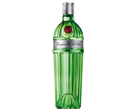 Tanqueray No.Ten 1.75L - Gin at Primo Liquors Fort Lauderdale