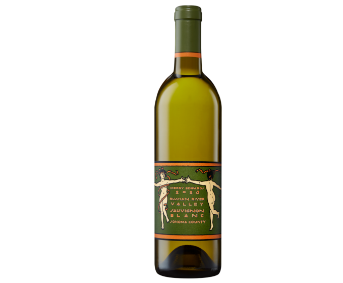 Merry Edwards Sauv Blanc RRV 2023 750ml