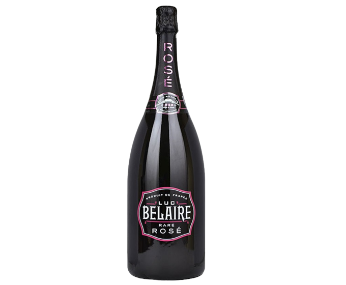 Luc Belaire Rare Rose 1.5L (HR)