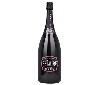 Luc Belaire Rare Rose 1.5L (HR)