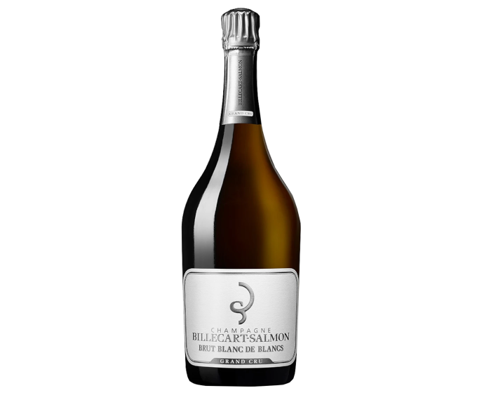 Billecart Salmon Blanc de Blancs Brut 1.5L (DNO)