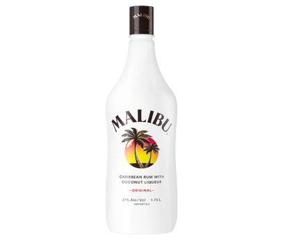 Malibu Coconut 1.75L