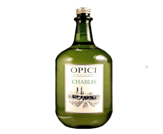 Opici Chablis 1.5L