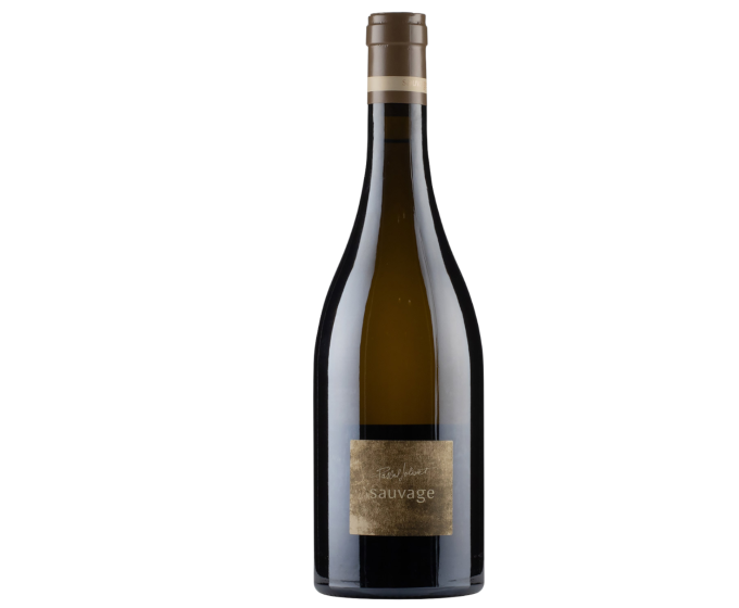 Pascal Jolivet Sancerre Sauvage Blanc 2024 750ml