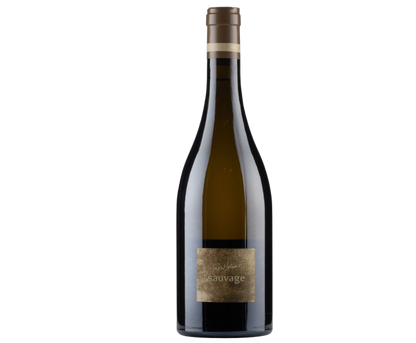 Pascal Jolivet Sancerre Sauvage Blanc 2024 750ml