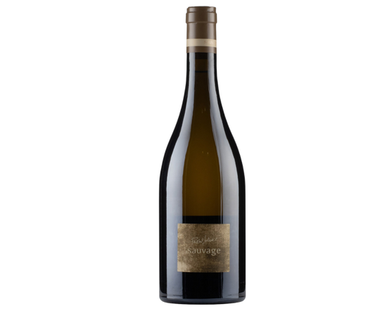 Pascal Jolivet Sancerre Sauvage Blanc 2024 750ml