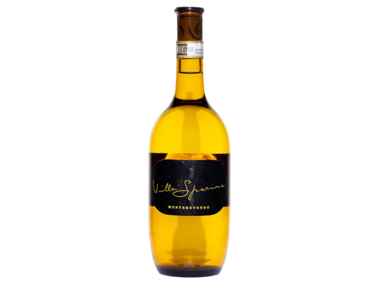 Villa Sparina Monte Rotondo 750ml