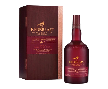 Redbreast 27 Years 750ml