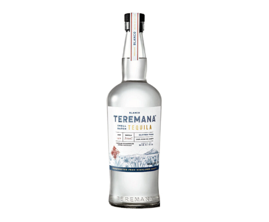 Teremana Blanco 750ml - Tequila at Primo Liquors Fort Lauderdale