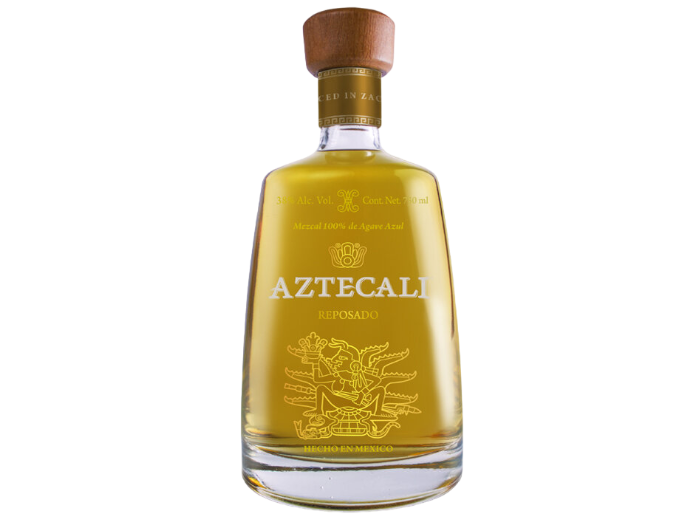 Aztecali Reposado 750ml