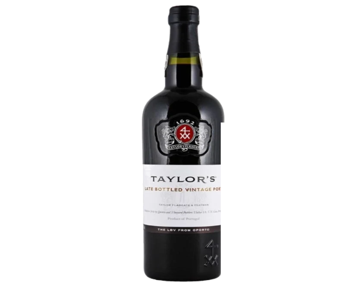 Taylor Fladgate Late Bottled Vintage Port 2018 750ml