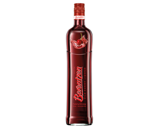 Berentzen Wild Cherry Liqueur 750ml