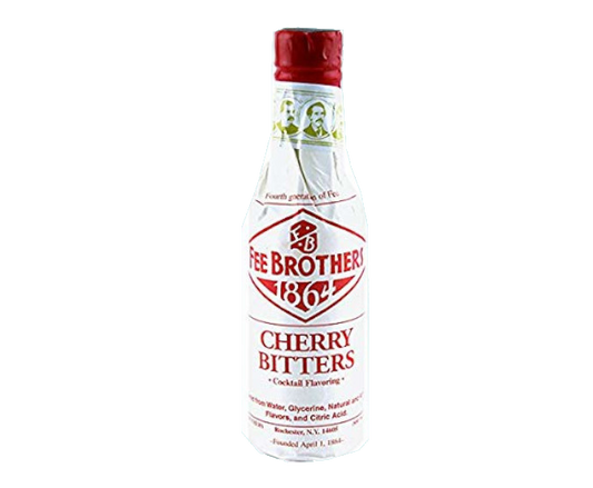 Fee Brothers Cherry 5oz (DNO)