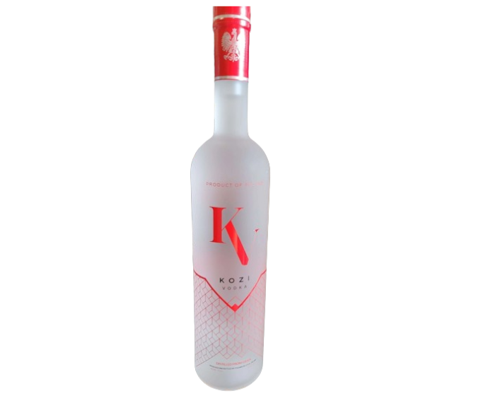 Kozi Vodka 750ml